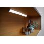 Ledvance Cabinet LED Corner 550 lampa meblowa 1x7,5W szara zdj.3