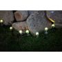 Ledvance Smart+ WiFi Garden Dot lampa gruntowa 18x6W LED RGB przezroczysta zdj.2