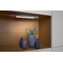Ledvance Linear LED Slim 300 lampa meblowa 1x4W szara zdj.3
