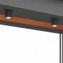 Light Prestige Faro XL lampa podsufitowa 1x50W czarna LP-6510/1SMXLBK zdj.4