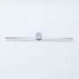 Light Prestige Modern Slim kinkiet 1x8 W chrom LP-777/1WLCH zdj.6