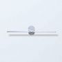 Light Prestige Modern Slim kinkiet 1x6 W chrom LP-777/1WMCH zdj.6