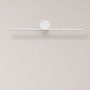 Light Prestige Modern Slim kinkiet 1x6 W biały LP-777/1WMWH zdj.7