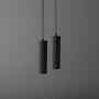 Light Prestige Tokio lampa wisząca 1x50 W czarna LP-787/1PBK zdj.4