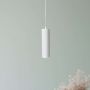 Light Prestige Tokio lampa wisząca 1x50W biała LP-787/1PWH zdj.4