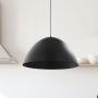 TK Lighting Faro lampa wisząca 1x15W czarna 6006 zdj.4