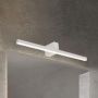 Light Prestige Nevada kinkiet 1x20W LED biały LP-778/1WLWH zdj.5