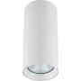 Light Prestige Manacor lampa podsufitowa 1x50W biała LP-232/1D-170 zdj.1