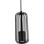 Light Prestige Sintra lampa wisząca 1x50W czarna LP-975/1PBK zdj.3