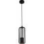 Light Prestige Sintra lampa wisząca 1x50W czarna LP-975/1PBK zdj.1