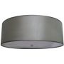 Light Prestige Girona plafon 5x60W szary LP-2190/5C-70GRY zdj.1