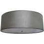 Light Prestige Girona plafon 6x60W szary LP-2190/6C-80GRY zdj.1
