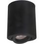 Light Prestige Tulon lampa podsufitowa 1x50W czarna LP-5441/1SMBK zdj.1
