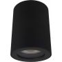 Light Prestige Faro lampa podsufitowa 1x50W czarna LP-6510/1SMBK zdj.1