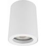 Light Prestige Faro lampa podsufitowa 1x50W biała LP-6510/1SMWH zdj.1