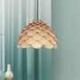 Light Prestige Burgo lampa wisząca 1x60W drewniana LP-101335/1PL zdj.4