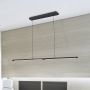 Mantra Torch lampa wisząca 1x21W czarny mat 6826 zdj.4