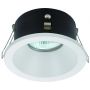 Mantra Comfort lampa do zabudowy 1x12 W biała 6810 zdj.1