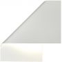 Mantra Luppi White kinkiet 1x15W biały 7693 zdj.1