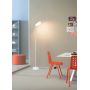 Mantra Nassau lampa stojąca 1x30 W czarna 8511 zdj.3