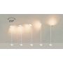 Mantra Nassau lampa stojąca 1x30 W czarna 8511 zdj.5