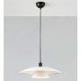 Markslöjd Millinge lampa wisząca 1x40 W biała 108430 zdj.2