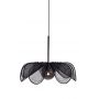 Markslöjd Styrka lampa wisząca 1x40 W czarna 108660 zdj.2