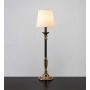 Markslöjd Gent lampa stołowa 1x40 W mosiądz 108679 zdj.2