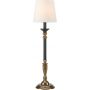 Markslöjd Gent lampa stołowa 1x40 W mosiądz 108679 zdj.1