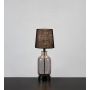 Markslöjd Costero lampa stołowa 1x40 W czarna 108695 zdj.2