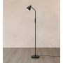 Markslöjd Story lampa stojąca 1x40 W czarna 108713 zdj.2