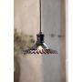 Markslöjd Novia lampa wisząca 1x40 W czarna-przydymiona 108854 zdj.3