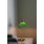 Markslöjd Vela lampa stołowa 1x40 W mosiądz-zielona 108864 zdj.3
