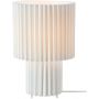 Markslöjd Catis lampa stołowa 1x60 W biała 108895 zdj.1