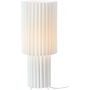 Markslöjd Catis lampa stołowa 1x60 W biała 108897 zdj.1
