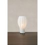 Markslöjd Globo lampa stołowa 1x60 W biała 108959 zdj.3