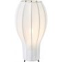 Markslöjd Globo lampa stołowa 1x60 W biała 108959 zdj.1