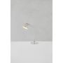 Markslöjd Tilt lampa stołowa 1x60 W szara 108965 zdj.3