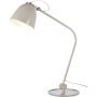 Markslöjd Tilt lampa stołowa 1x60 W szara 108965 zdj.1