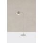 Markslöjd Tilt lampa stojąca 1x60 W szara 108966 zdj.3