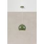 Markslöjd Pop lampa wisząca 1x40 W zielona 108991 zdj.3
