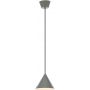 Markslöjd Tip lampa wisząca 1x40 W szary 109164 zdj.1
