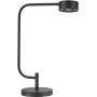 Markslöjd Hugo lampa stołowa 1x4,9 W czarna 109173 zdj.1