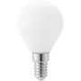 Markslöjd Classic żarówka LED 1x4 W 2700 K E14 109328 zdj.1