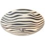 Markslöjd Safari lampa podsufitowa 2x60 W biała-czarna 109332 zdj.1