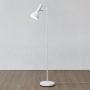 Markslöjd Metro lampa stojąca 1x40 W biała 108687 zdj.3