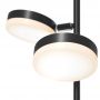 Maytoni Fad lampa stojąca 1x12 W czarna MOD070FL-L12B3K zdj.2