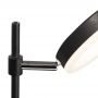 Maytoni Fad lampa stołowa 1x8 W czarna MOD070TL-L8B3K zdj.2