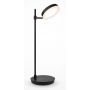 Maytoni Fad lampa stołowa 1x8 W czarna MOD070TL-L8B3K zdj.1