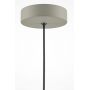 Maytoni Basic lampa wisząca 1x40 W beżowa MOD167PL-01BG zdj.4